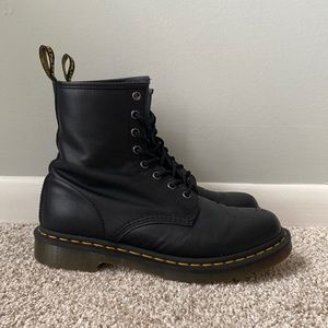 Women’s Dr. Martens 1460 Original Eight-Eye Boot